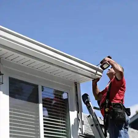 gutter services Stockton